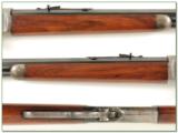 Winchester Model 92 in 25-20 WCF made in 1922 - 3 of 4