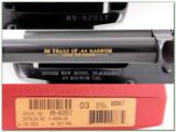 Ruger Blackhawk 44 Magnum NIC 50 years of Blackhawk! - 4 of 4