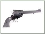Ruger Blackhawk 44 Magnum NIC 50 years of Blackhawk! - 2 of 4