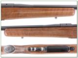 Cooper Model 52 25-06 Jackson Game Rifle AAA Wood! - 3 of 4