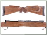 Cooper Model 52 25-06 Jackson Game Rifle AAA Wood! - 2 of 4