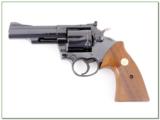 Colt Trooper MK III 357 Magnum 4in - 2 of 4