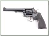 Smith & Wesson Model 17-3 22LR in box - 2 of 4