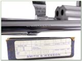 Smith & Wesson Model 17-3 22LR in box - 4 of 4