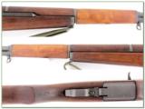 Springfield M1 Grand Sept 1942 production Exc Cond! - 3 of 4