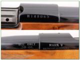 Weatherby Mark V Deluxe 30-06 9-Lug bolt! - 4 of 4