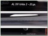 Beretta AL 391 Urika 2 20 Ga Exc Cond 30in barrel! - 4 of 4