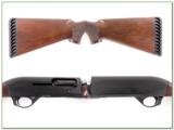 Benelli M2 12 Gauge ANIC hard to find Walnut! - 2 of 4
