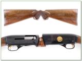 Winchester Super-X 1976 Ducks Unlimited NIB! - 2 of 4