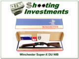 Winchester Super-X 1976 Ducks Unlimited NIB! - 1 of 4