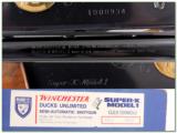 Winchester Super-X 1976 Ducks Unlimited NIB! - 4 of 4