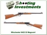 Winchester 9422 XTR 1987 22 Magnum exc cond! - 1 of 4