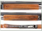 Browning A5 1953 Gauge 26in IC sold rib - 3 of 4