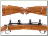 Browning Belgium Safari Grade 222 Remington - 2 of 4