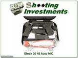 Glock 30 45 ACP NIC 4 magazines! - 1 of 4