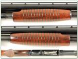 Winchester Model 12 3in 1957 with factory Trap Rib - 3 of 4