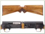 Browning A5 69 Belgium 20 Magnum - 2 of 4