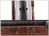 Japanese Arisaka Model 38 in 6.5x50 all matching Exc Cond! - 4 of 4