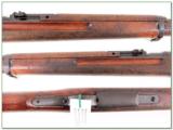 Japanese Arisaka Model 38 in 6.5x50 all matching Exc Cond! - 3 of 4