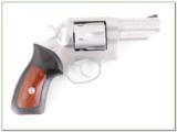 Ruger GP100 Stainless 357 Mag 3in ANIC - 2 of 4