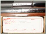 Weatherby Mark V Deluxe 9-lug 30-06 in box! - 4 of 4