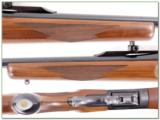 Remington 700 BDL Custom Deluxe 300 RUM NIB - 3 of 4