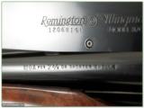 Remington 870 TC Wingmaster 12 Ga Trap - 4 of 4