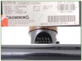 Browning A5 Light 12 as new in box 26in VR - 4 of 4