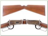 Winchester 94 in 30 WCF 30-30 made in 1942 - 2 of 4