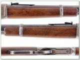 Winchester 94 in 30 WCF 30-30 made in 1942 - 3 of 4