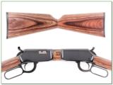 Winchester 9422 Laiminated New Haven 20in 22 rimfire - 2 of 4