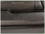 Savage Model II in 270 WSM with scope - 4 of 4