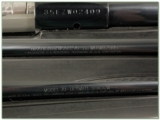 Winchester 70 Ultimate Shadow in 338 Win Mag unfired - 4 of 4