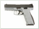 H&K Heckler & Koch VP-9 Grey 9mm NIB - 2 of 4