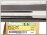 Remington 700 EtronX in 22-250 NIB with 100 rounds of ammo! - 4 of 4