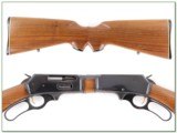 Marlin 336 Micro Groove JM marked New Haven 30-03 - 2 of 4