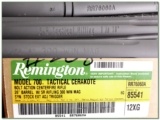 Remington 700 Tactical Creakote 300 Win unfired! - 4 of 4