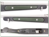 Ruger 77/22 22 LR Stainless All-Weather Skeleton Green Inserts ANIB! - 3 of 4