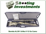 Beretta AL391 Urika II 12 Ga Camo in case - 1 of 4