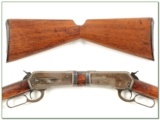 Winchester 1886 in RARE Takedown 33 WCF all original - 2 of 4