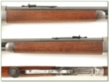 Winchester 1894 RARE 32WS Take down original! - 3 of 4