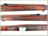 Japanese Arisaka Model 38 in 6.5x50 all matching Exc Cond! - 3 of 4