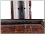 Japanese Arisaka Model 38 in 6.5x50 all matching Exc Cond! - 4 of 4