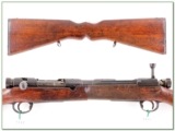 Japanese Arisaka Model 38 in 6.5x50 all matching Exc Cond! - 2 of 4