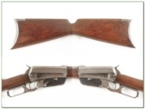 Winchester 1895 in hard to find 38-72 WCF 1903 - 2 of 4