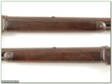Winchester 1873 in rare 22 short made in 1890 - 3 of 4
