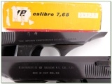 Bernardelli Model 60 in 7.62 320 ACP in box - 4 of 4