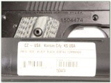 Dan Wesson Valor VBob 45 - 4 of 4