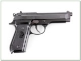 Beretta 92S 9mm 5in ANIB! - 2 of 4