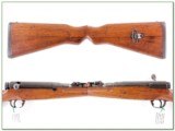 Japanese Nagoya Arisaka Model 38 Calvary rifle in 6.5x50 - 2 of 4